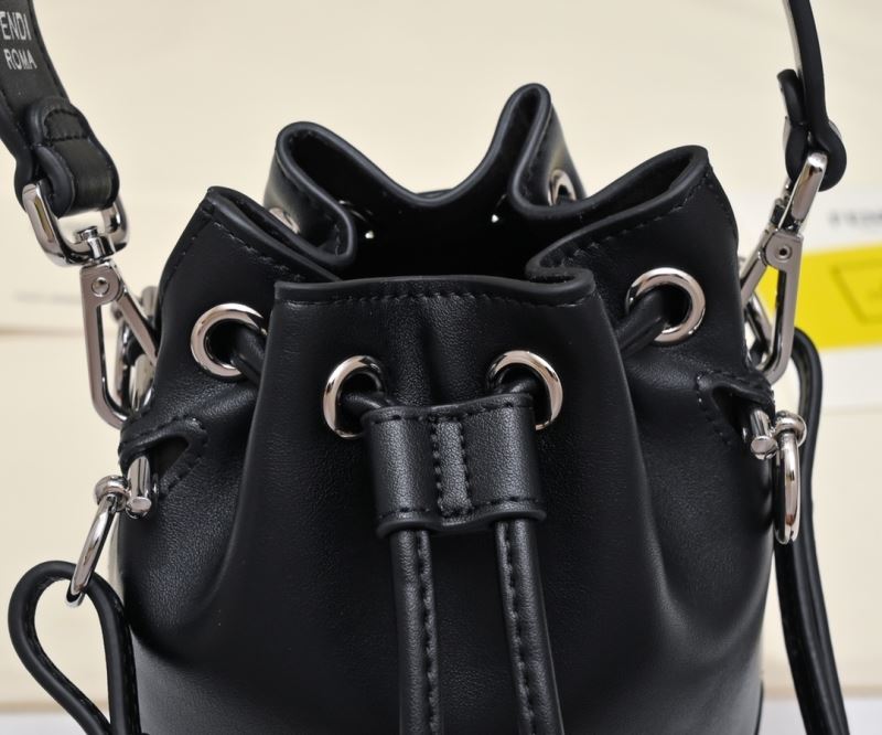 Fendi Bucket Bags